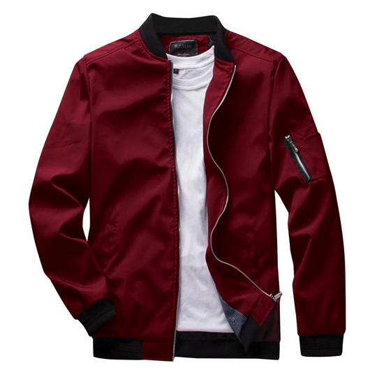 EB | Bomberjacke
