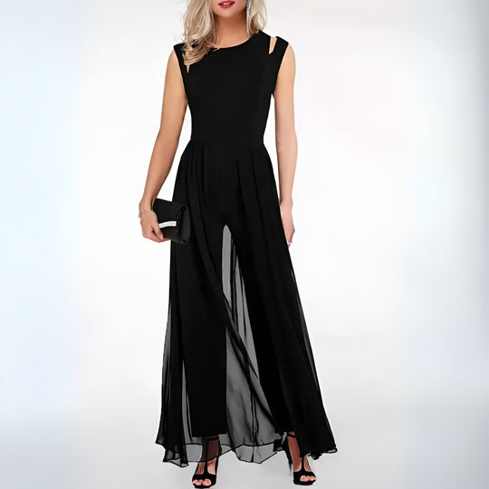 Trendy Damen Jumpsuit für Party & Alltag | EB
