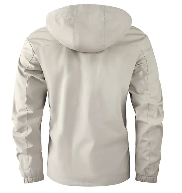EB | Hochwertige wasserdichte Winterjacke für Herren