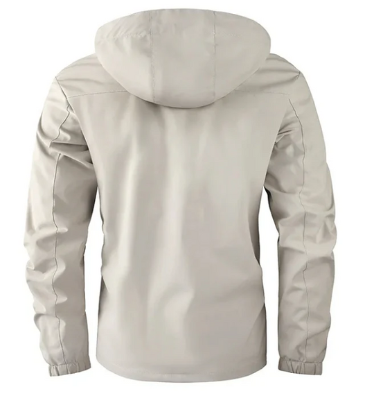 EB | Hochwertige wasserdichte Winterjacke für Herren