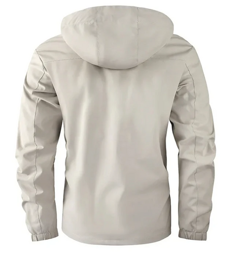 EB | Hochwertige wasserdichte Winterjacke für Herren