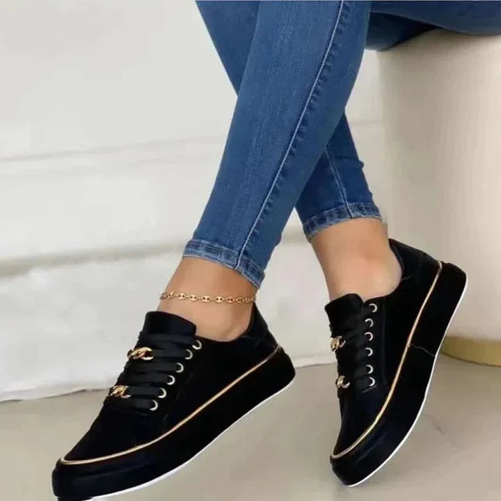 Azzurra | Frauen Turnschuhe EB