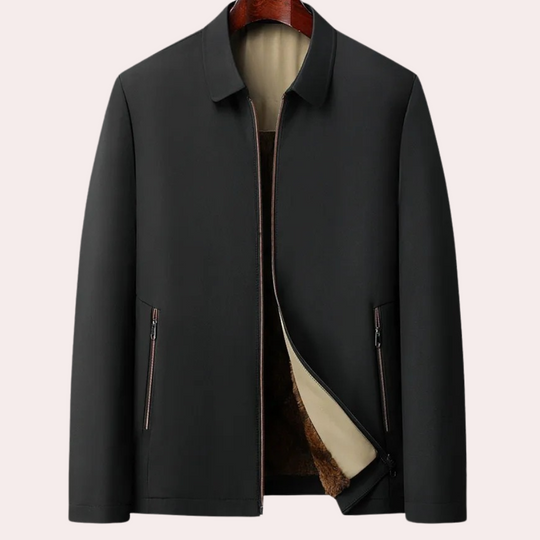 EB | Klassische Winterjacke