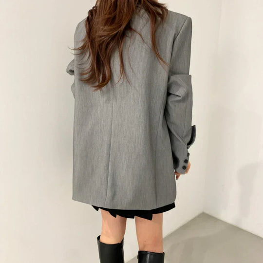 EB | Schicke und Vielseitige Jacke