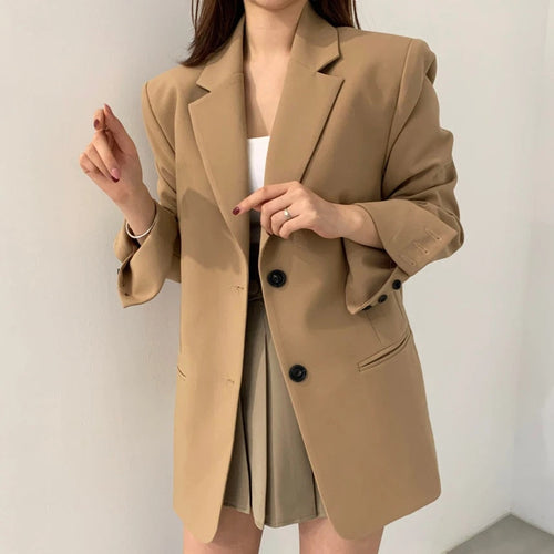 EB | Schicke und Vielseitige Jacke
