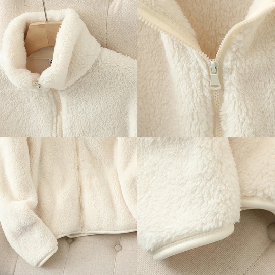 EB | Damen Fleecejacke