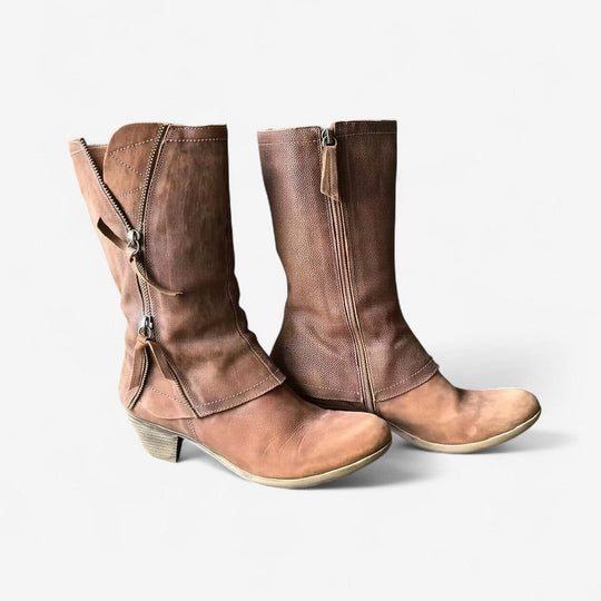 Herbststiefel EB EB