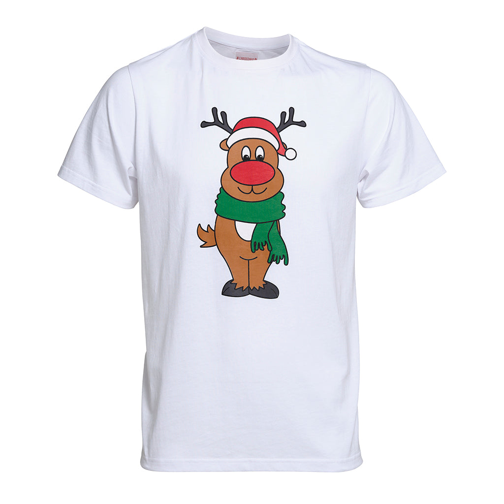 EB | Rudolf's T-Shirt Herren