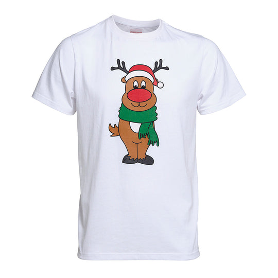 EB | Rudolfs T-Shirt Damen