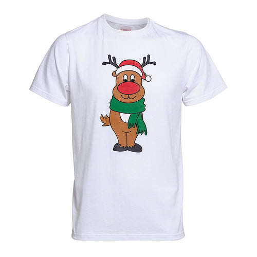 EB | Rudolf's T-Shirt Herren