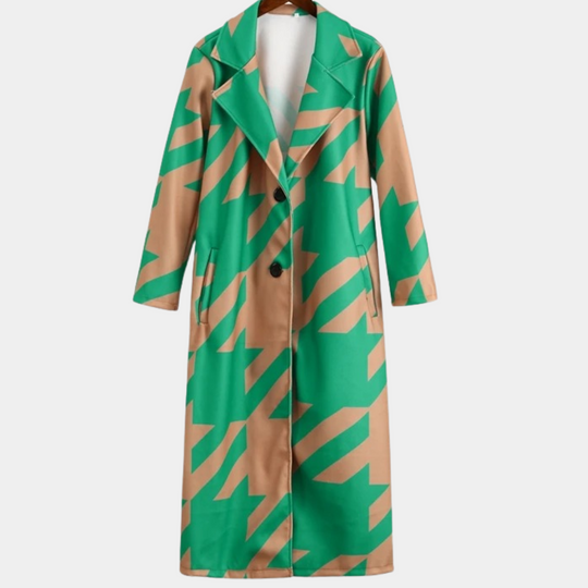 EB | Sophisticated Herbstjacke für Damen