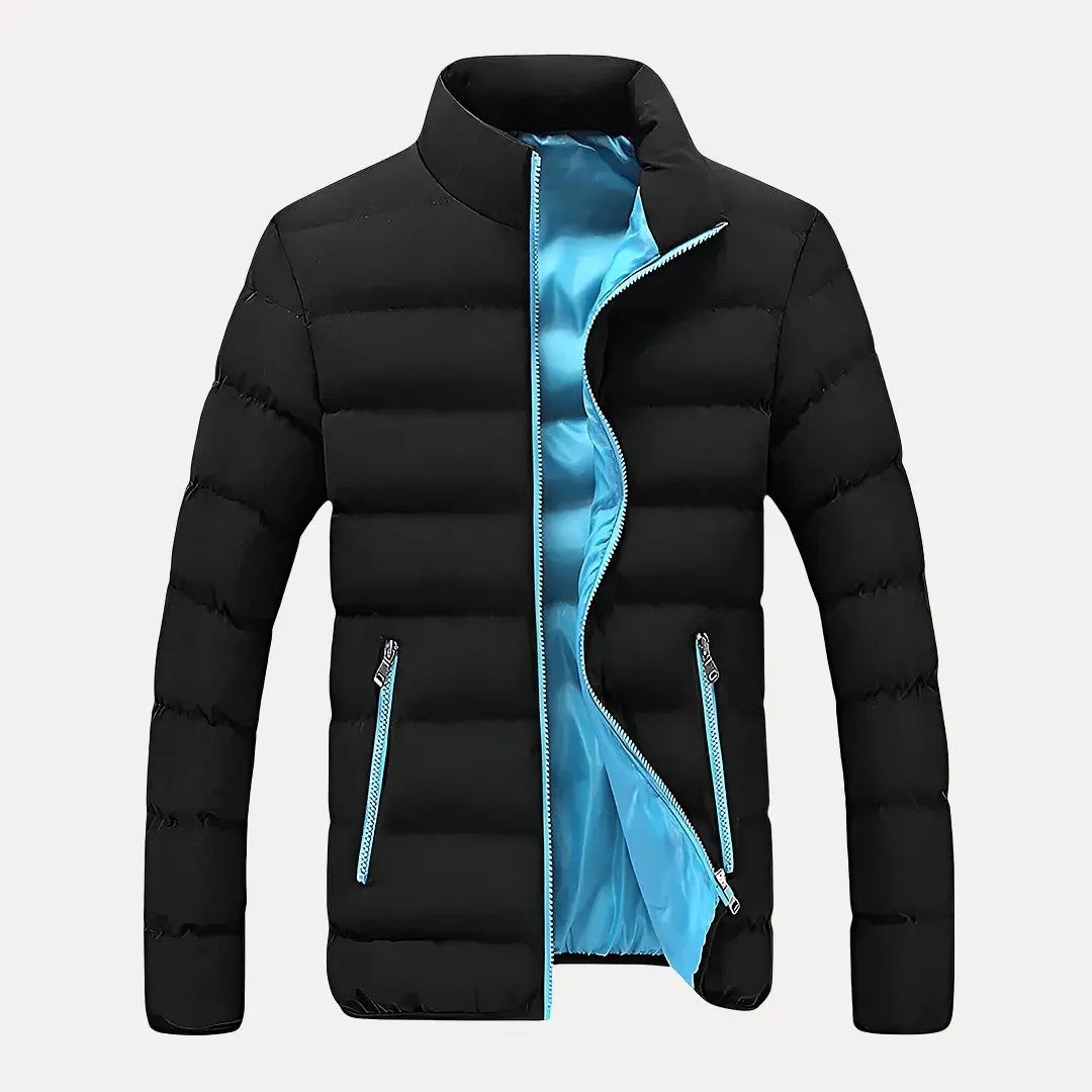 EB | Gesteppte Pufferjacke