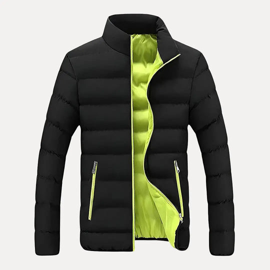 EB | Gesteppte Pufferjacke