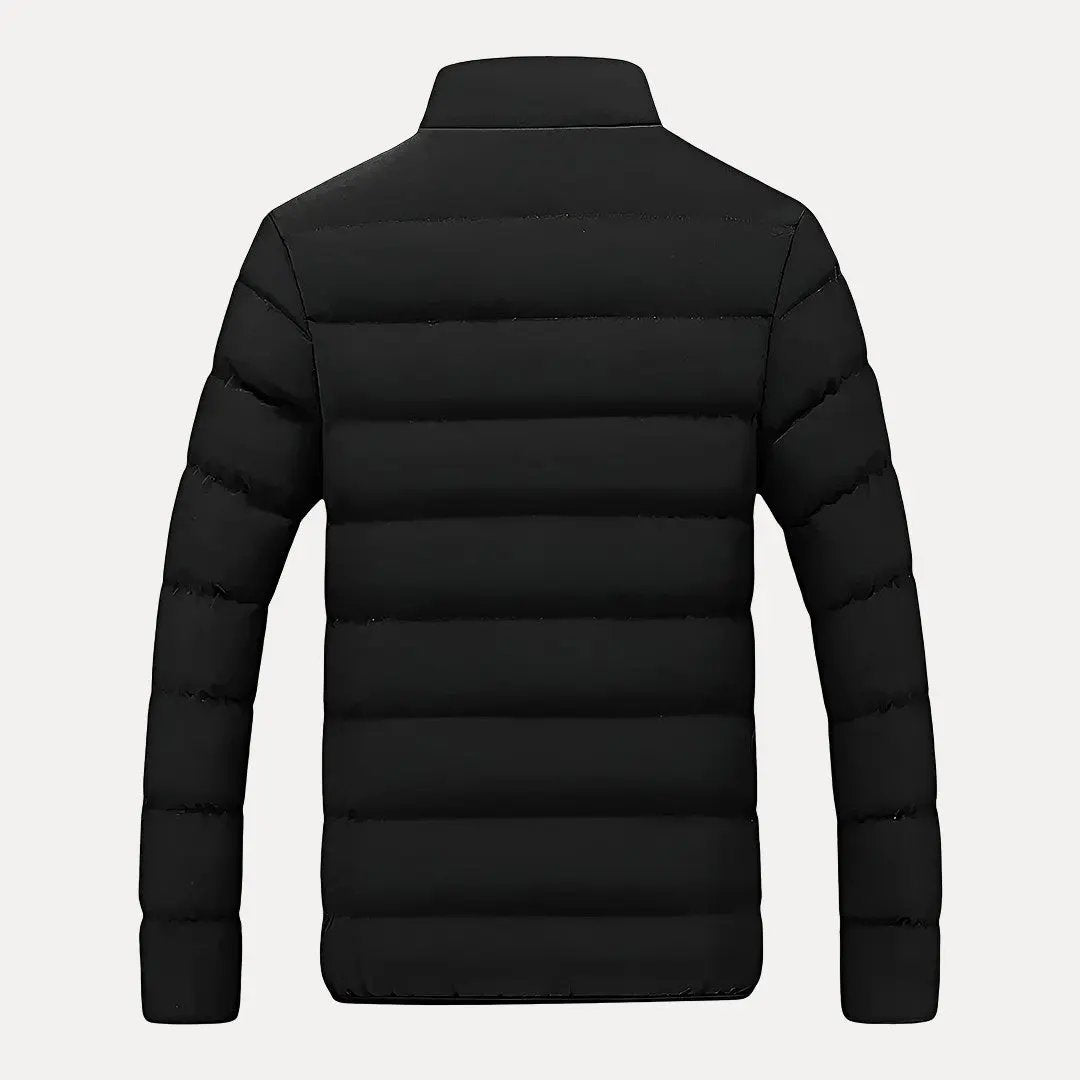EB | Gesteppte Pufferjacke
