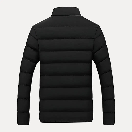 EB | Gesteppte Pufferjacke