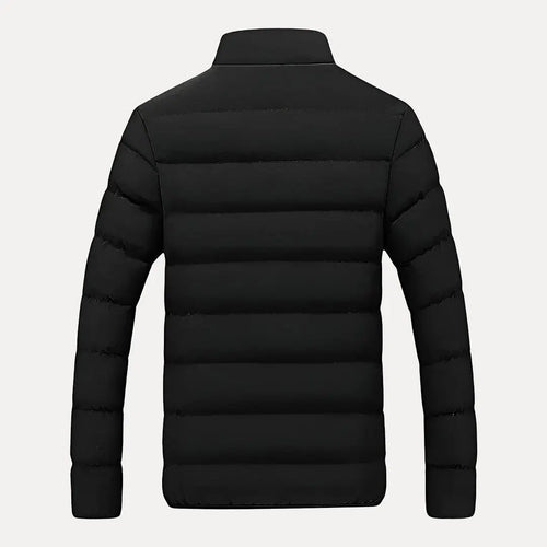 EB | Gesteppte Pufferjacke