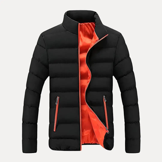 EB | Gesteppte Pufferjacke