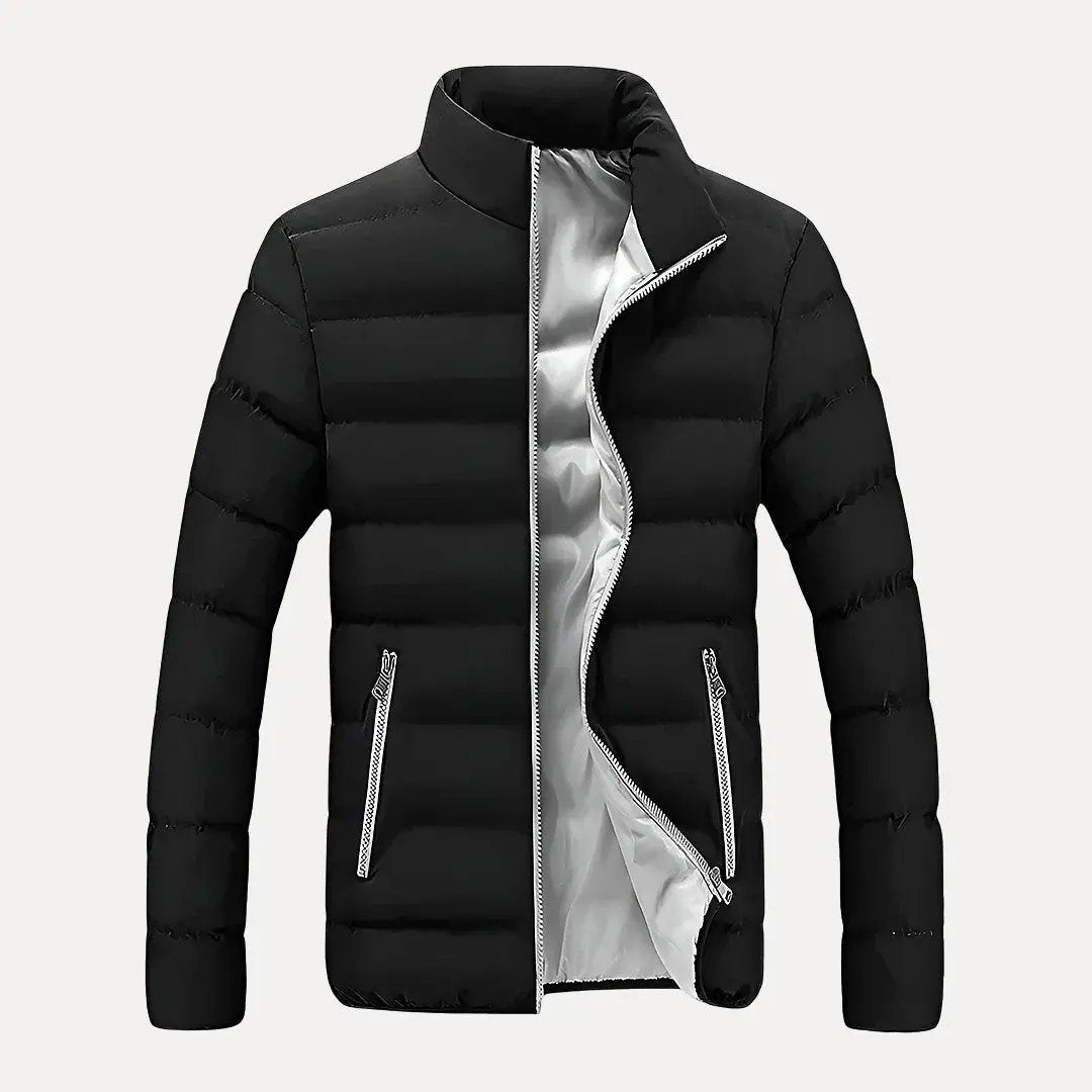 EB | Gesteppte Pufferjacke