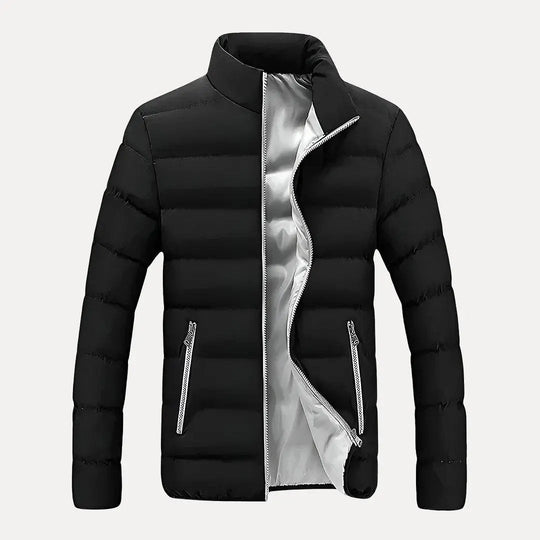 EB | Gesteppte Pufferjacke
