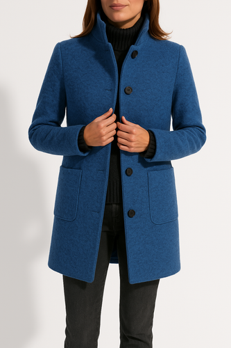 EB |Elegante Damenmantel - Isabella