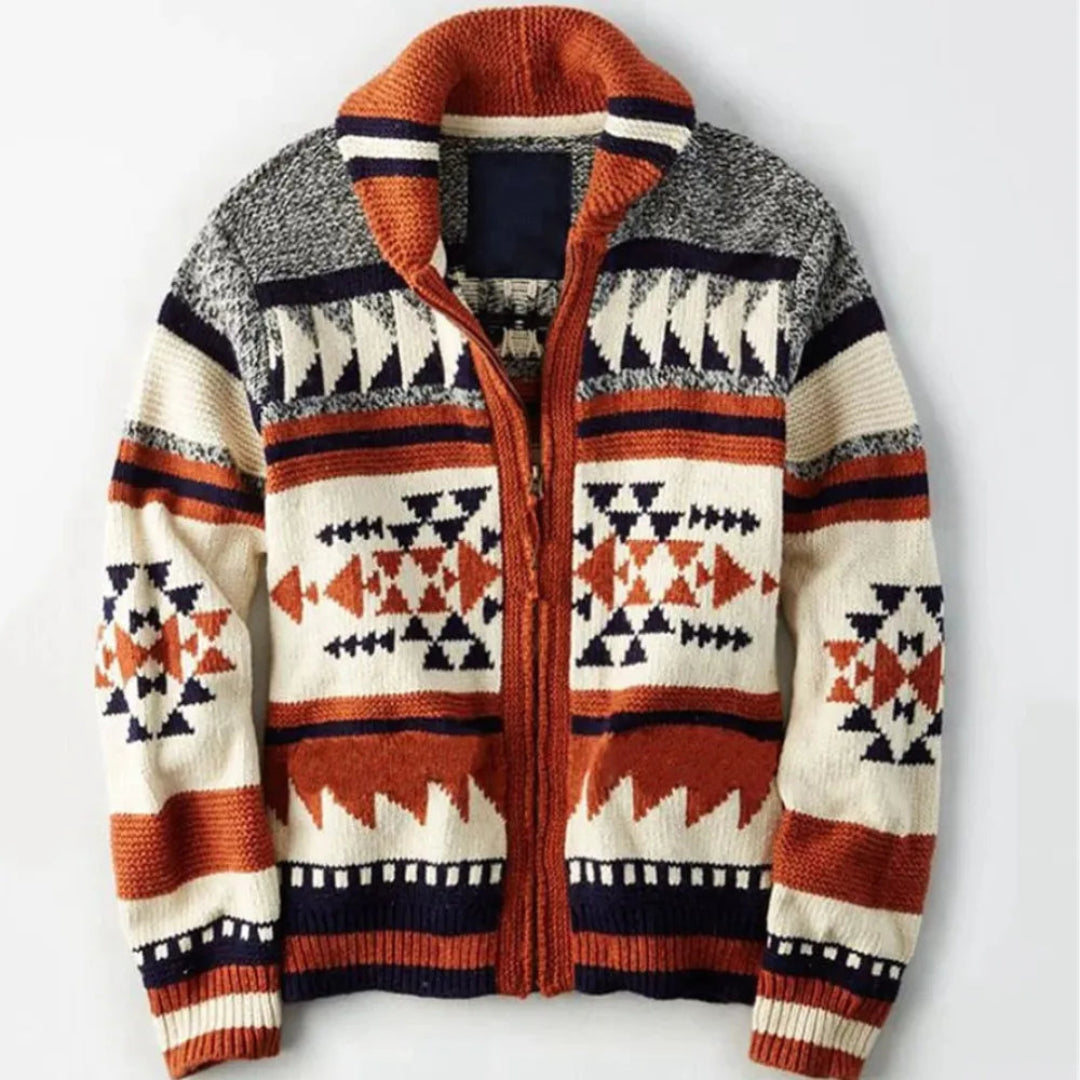 EB | und Stilvoller Cardigan
