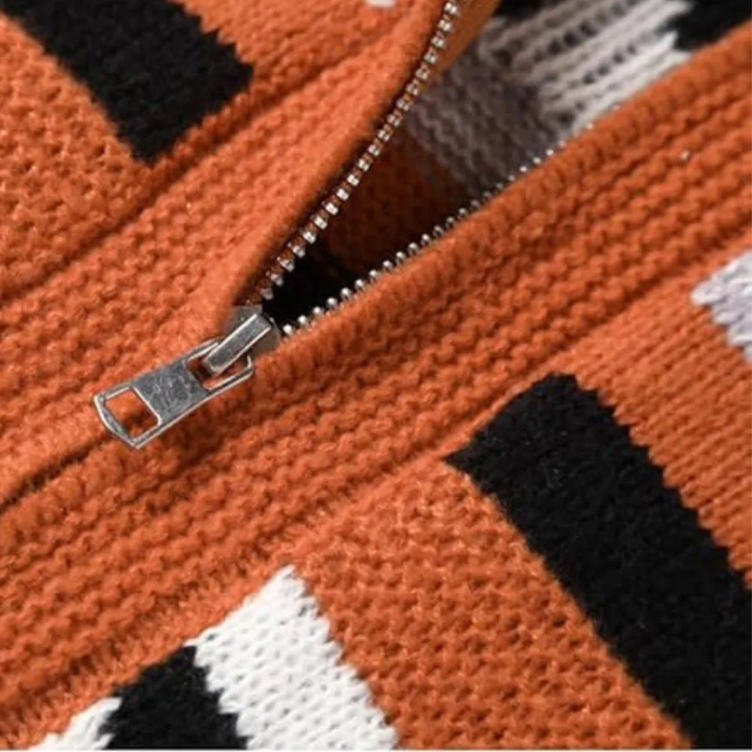 EB | und Stilvoller Cardigan