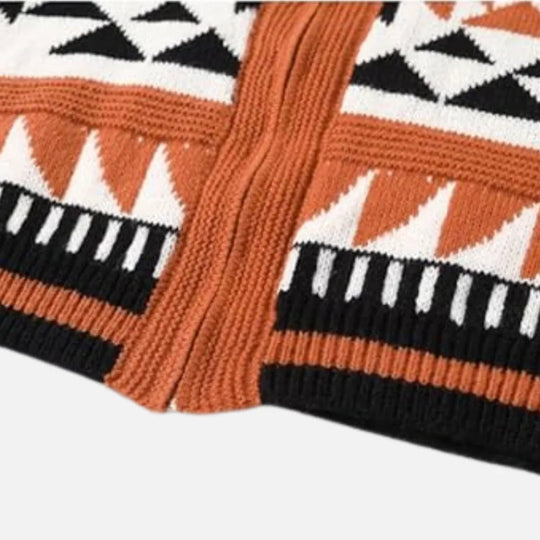 EB | und Stilvoller Cardigan