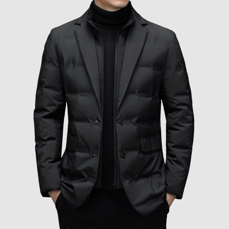 EB | Urban Windbreaker