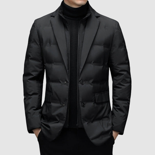 EB | Urban Windbreaker