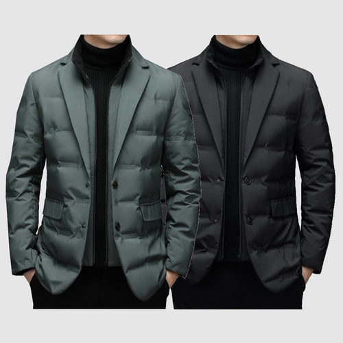 EB | Urban Windbreaker