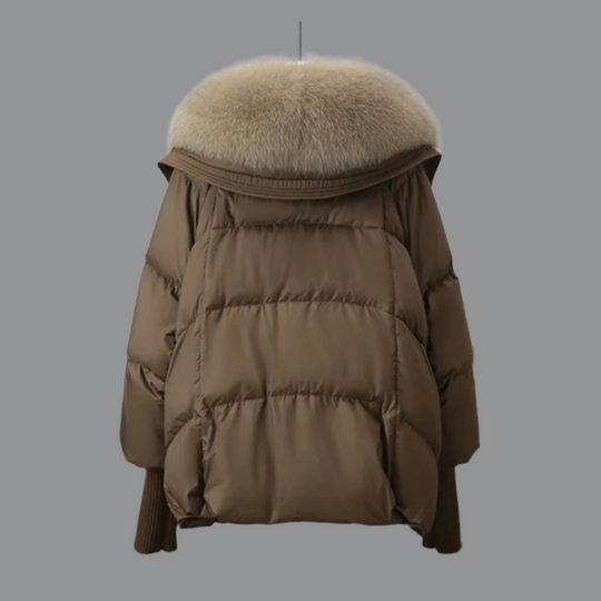 EB | Puffer Daunenjacke