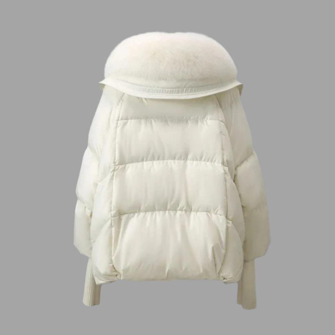 EB | Puffer Daunenjacke