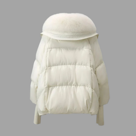 EB | Puffer Daunenjacke