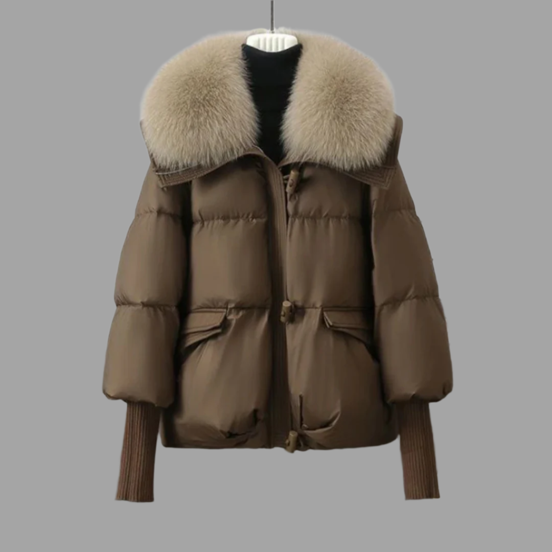 EB | Puffer Daunenjacke