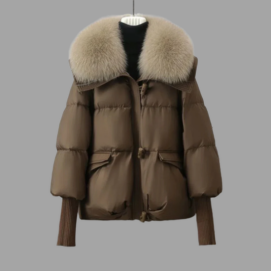 EB | Puffer Daunenjacke
