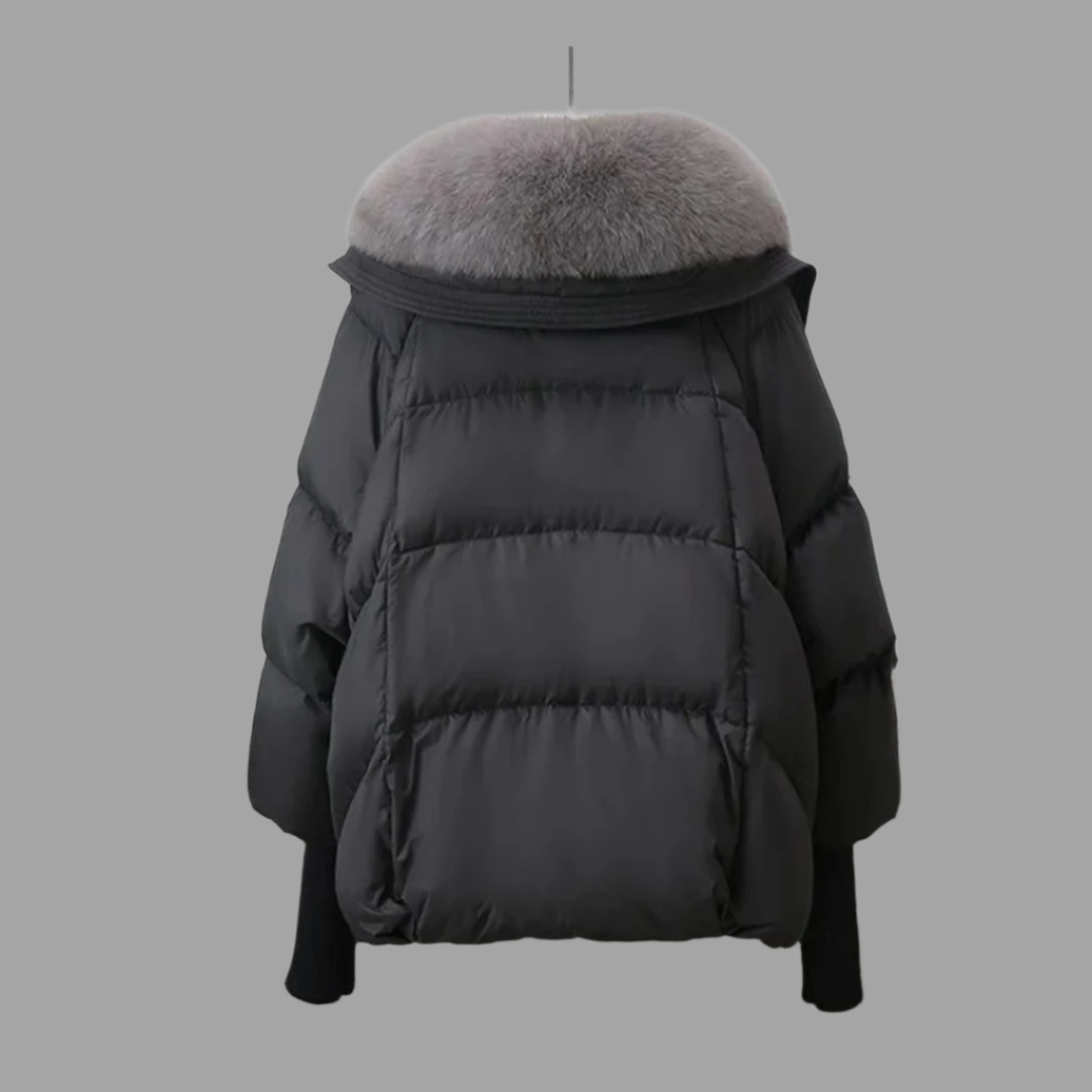 EB | Puffer Daunenjacke