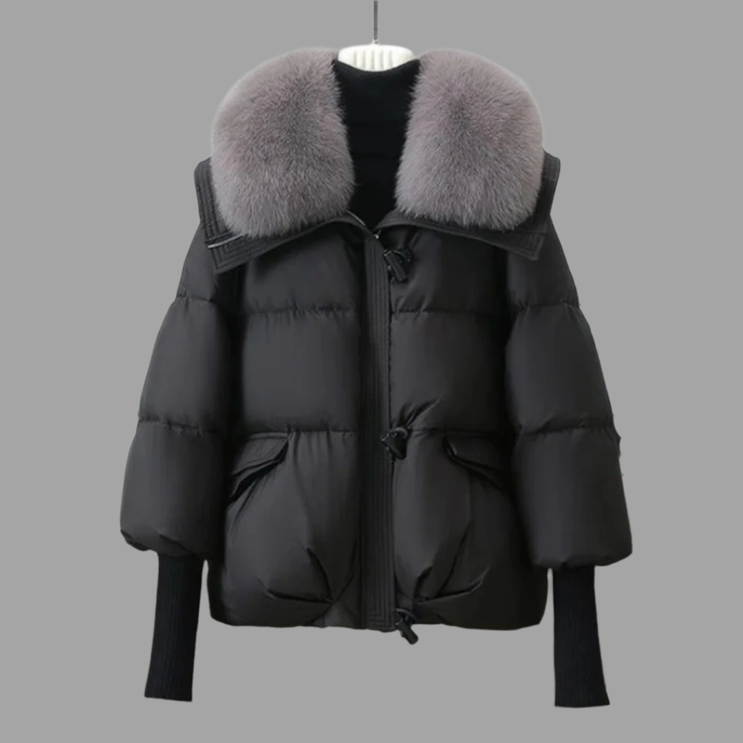 EB | Puffer Daunenjacke