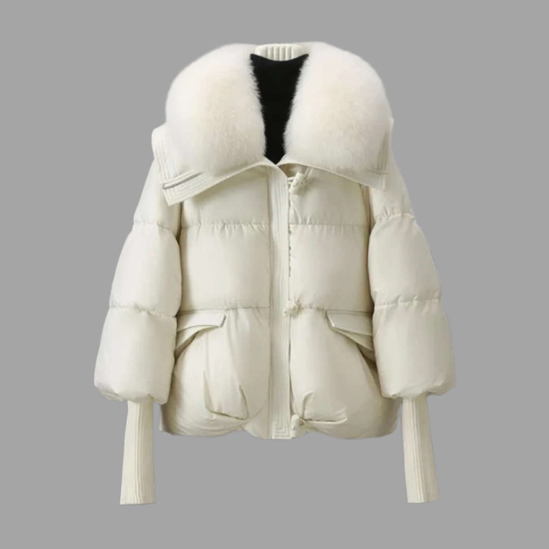 EB | Puffer Daunenjacke