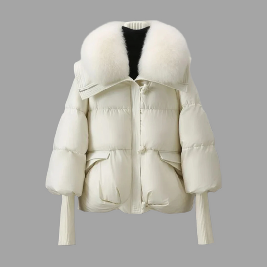 EB | Puffer Daunenjacke