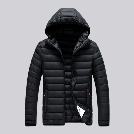 EB | Outdoor Jacke - Mit abnehmbarer Kapuze