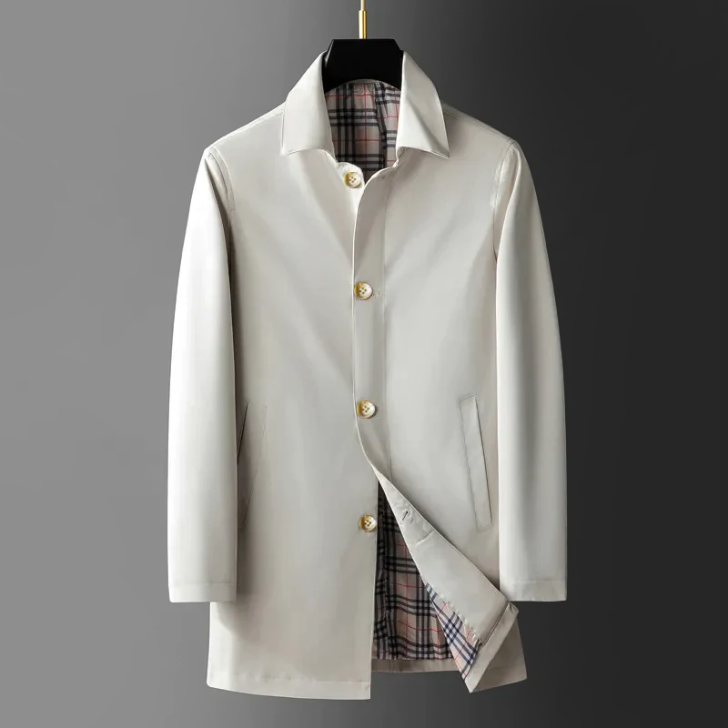EB | Herbstjacke