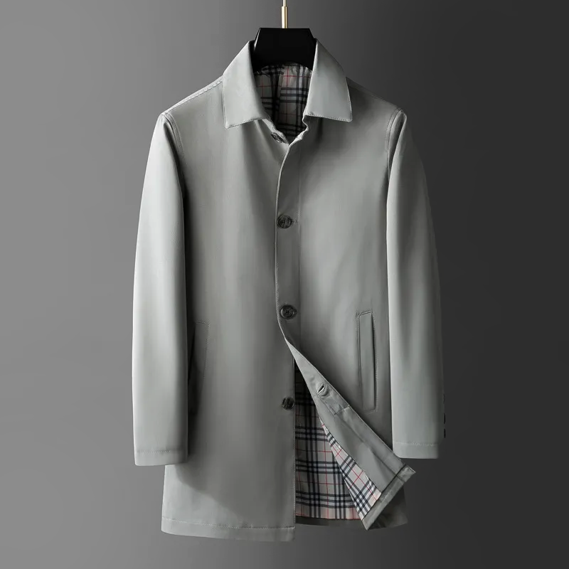 EB | Herbstjacke