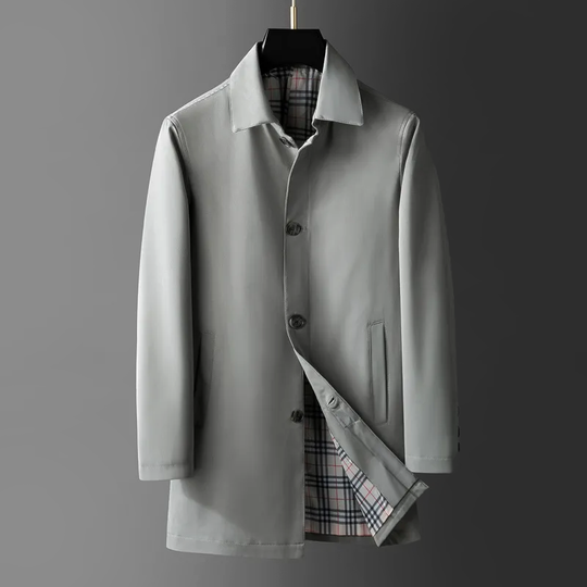 EB | Herbstjacke