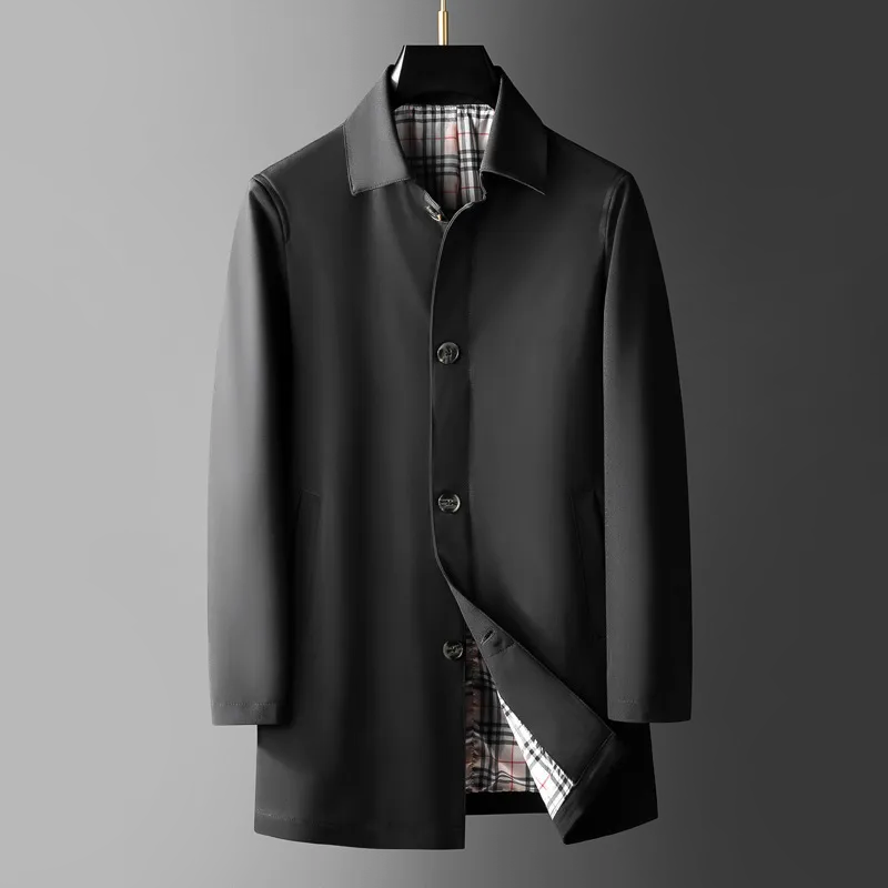 EB | Herbstjacke
