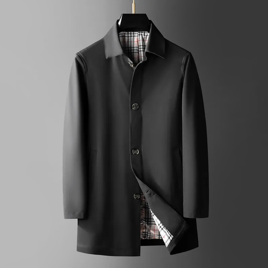 EB | Herbstjacke