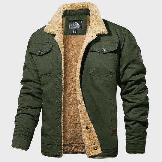 EB | Legacy Bomberjacke