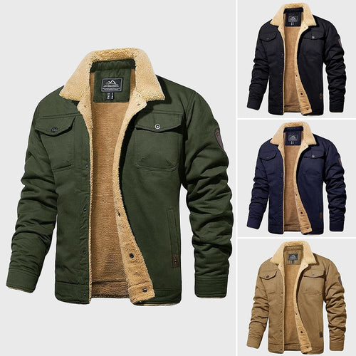 EB | Legacy Bomberjacke