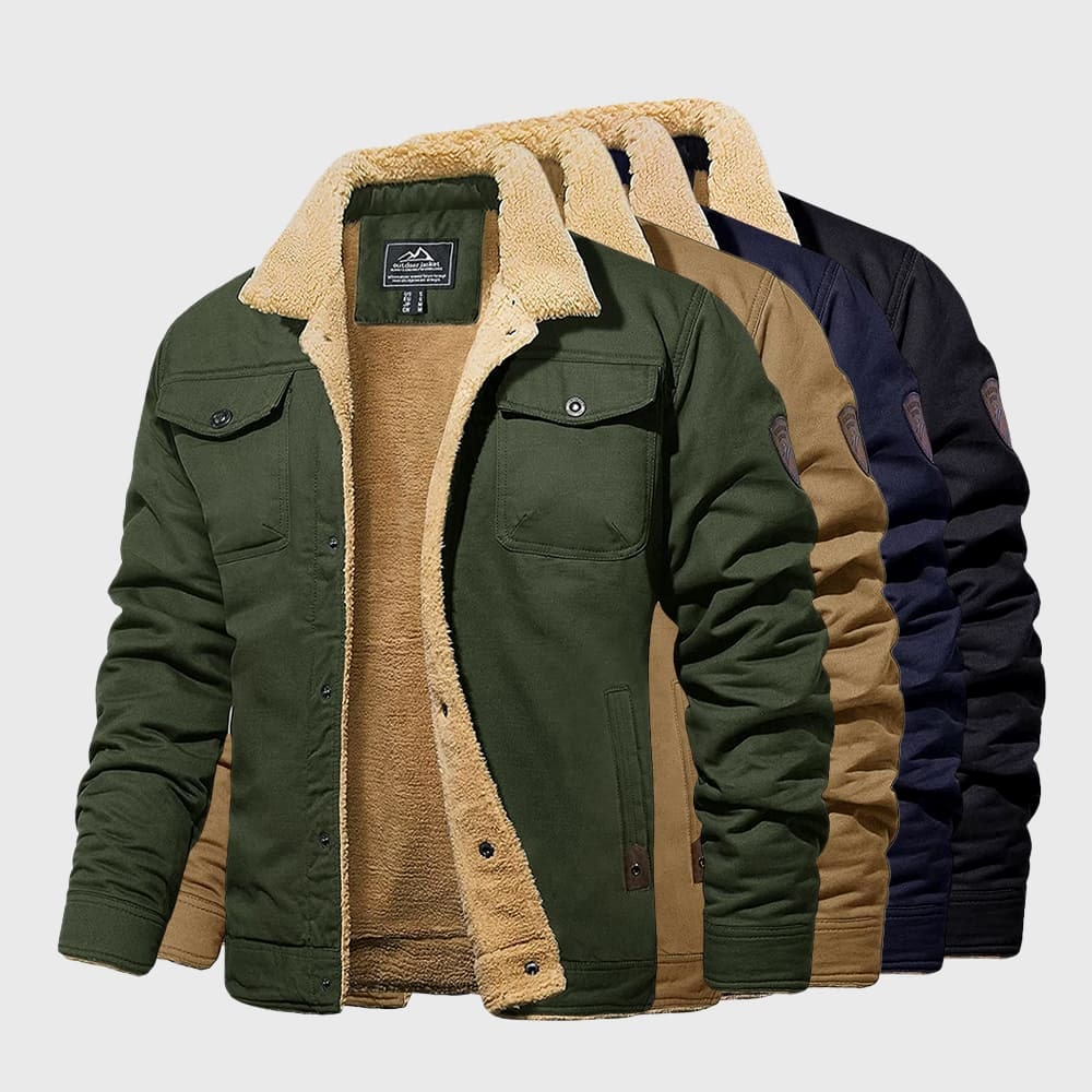 EB | Legacy Bomberjacke
