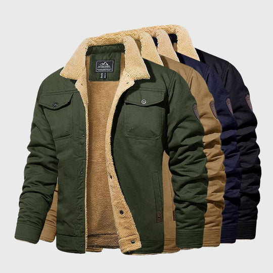 EB | Legacy Bomberjacke