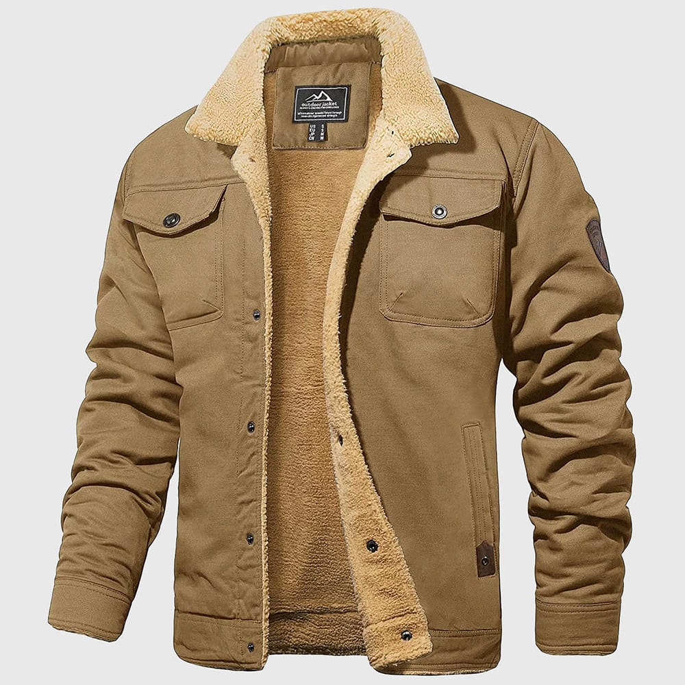 EB | Legacy Bomberjacke